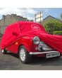 Paddy Hopkirk Mini Car Cover with Mirror Pockets