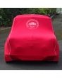 Paddy Hopkirk Mini Car Cover without Mirror Pockets