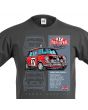 Paddy Hopkirk 33 EJB T Shirt 