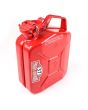 PH37.081 Steel Jerry fuel can from the Paddy Hopkirk Mini range finished in red