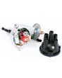 Classic Mini 25D4 Lucas Type Distributor - Points Ignition