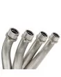 R1 conversion exhaust manifold, Classic Mini engine upgrade, Mini Sport exhaust solution, performance exhaust headers, R1 Mini exhaust