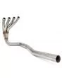 Mini R1 conversion exhaust manifold 