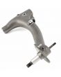 Left Hand hand Mini rear radius arm to suit all dry suspension models 