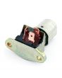 RTC432A Floor mounted, headlamp dip switch for Mini Mk1 models.