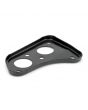 Mini Master Cylinder Base Plate - (Early Non Servo Type)