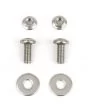 Mini Rear Fog Lamp Screws (Valance & Lamp to Bracket)