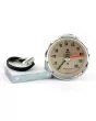 SMIRVC1004-02CB Smiths Classic 10000RPM Rev Counter with 80mm magnolia face and chrome bezel.