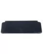 SV2017A Mini sun visor in black with mirror