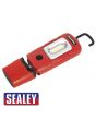 Sealey Rechargeable Inspection Lamp 