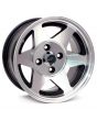 7" x 13" Starmag Alloys