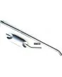 WS001A Maniflow Works Early Cooper & S Mk I Side Exit Mini System