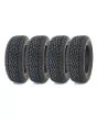 YOK1656012A539 SET of 4 165/60 R12  Yokohama A539 sports tyre the perfect performance tyre for your Mini with 12" wheels