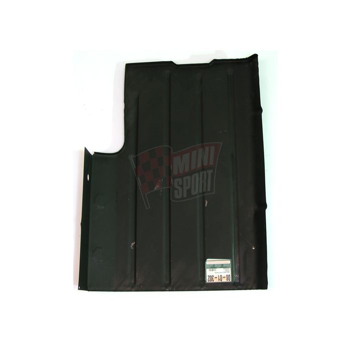 Floor Panel Rear - RH - all models 