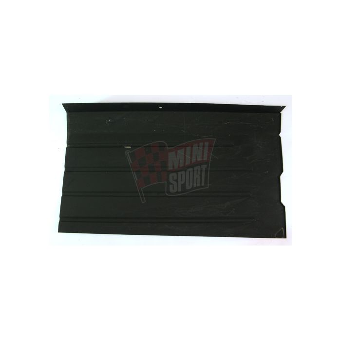 Van/Traveller Rear Floor Panel - RH 