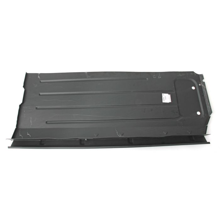 Floor Panel Front-Rear inc Inner - RH Plus Outer Sill Van/Traveller 