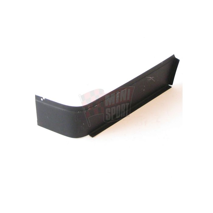 Rear Lower Side Panel Corner Mini Van/Traveller - RH 