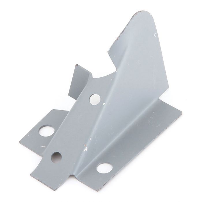 MCR11.41.04.04 Right side support bracket, boot floor to wheel arch for Mini Saloon models '59 - '01