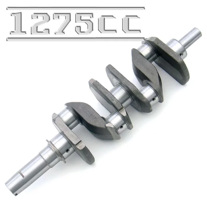 1275cc Mini Crankshafts