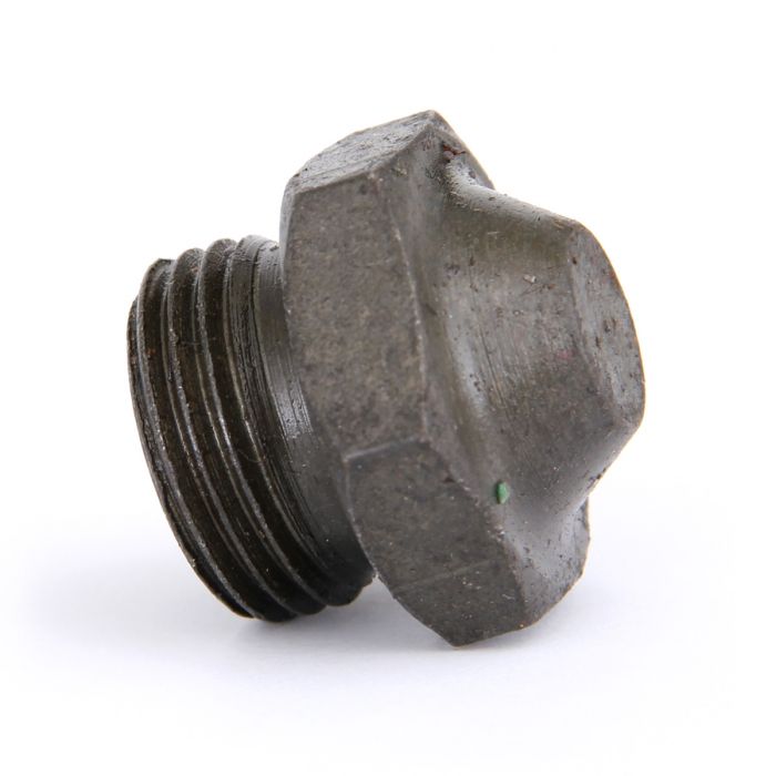 Oil Pressure Release Valve Retaining Nut 1959-1996 