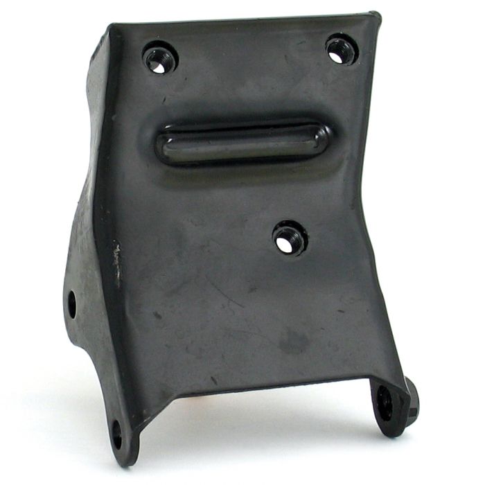 12A361 Mini radiator mounting bracket lower type