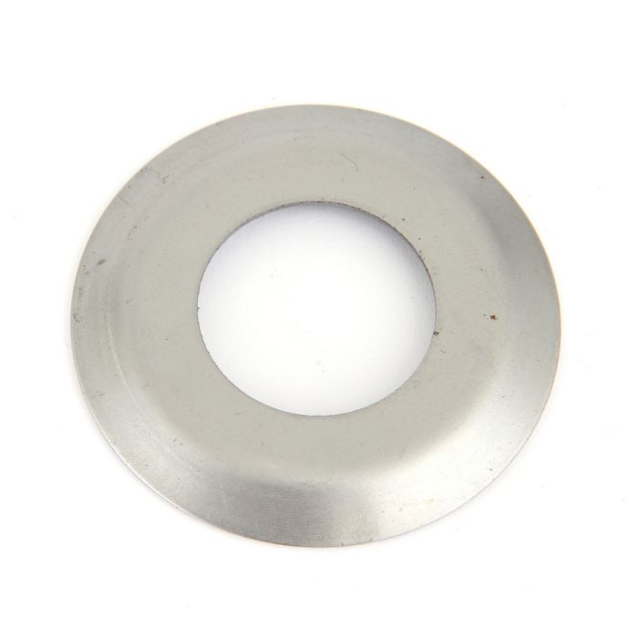 Crankshaft Pulley Lock Washer - A series type 