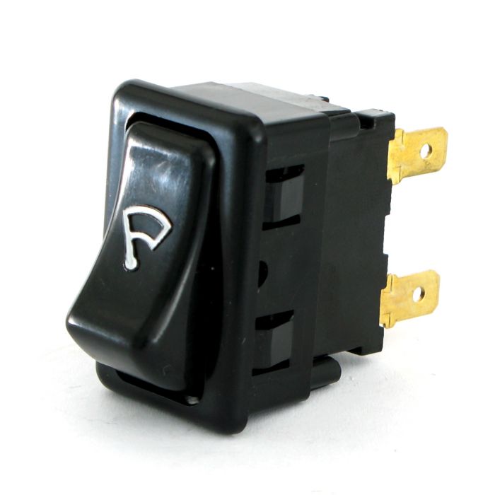 Wiper Switch Twin Speed Mini MK3