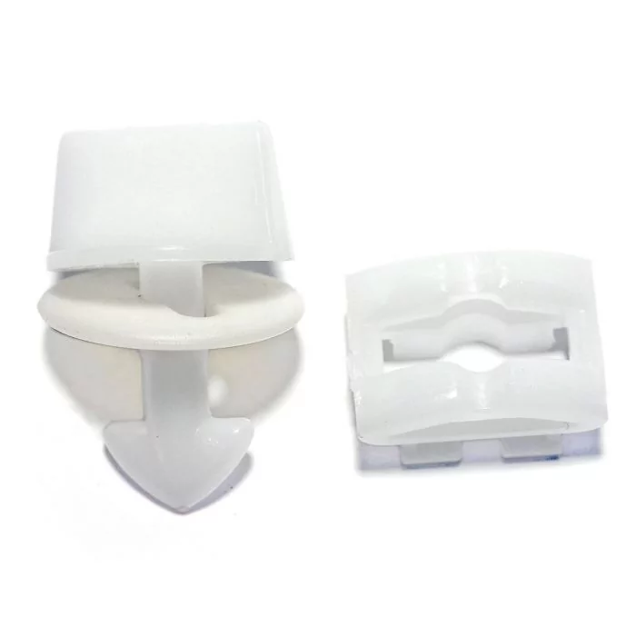 Engine Shield Clip