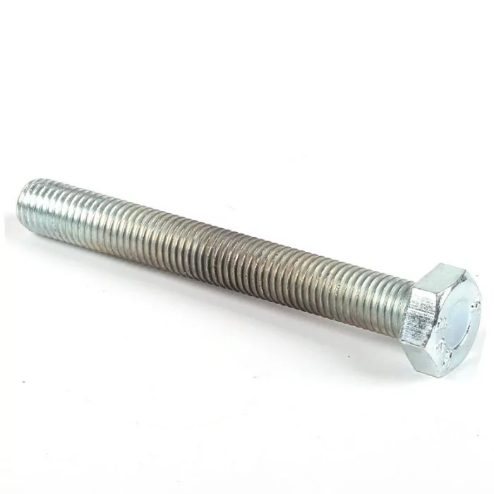 Setscrew - 5/16" UNF x 2 1/2" 13H7583