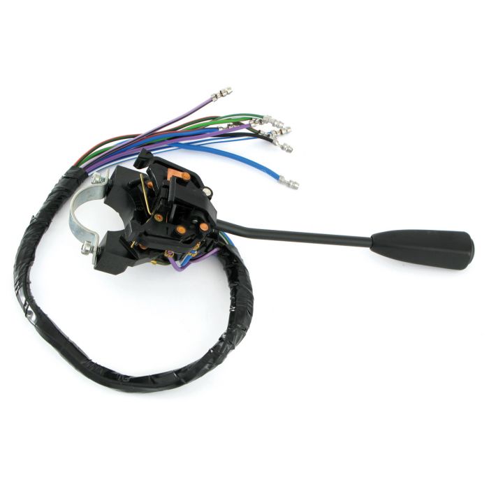 Steering Column Indicator Switch - MK2