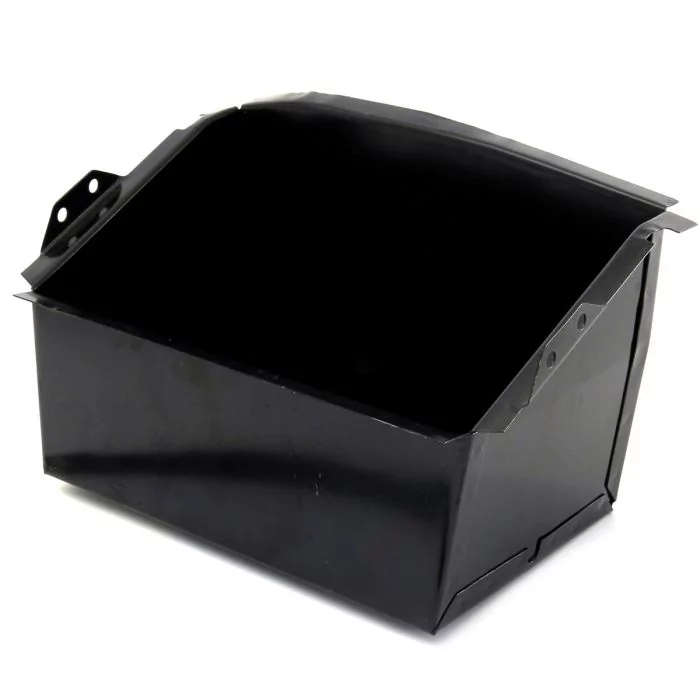 14A6499 Mini Battery Box Body Panels Mini Sport