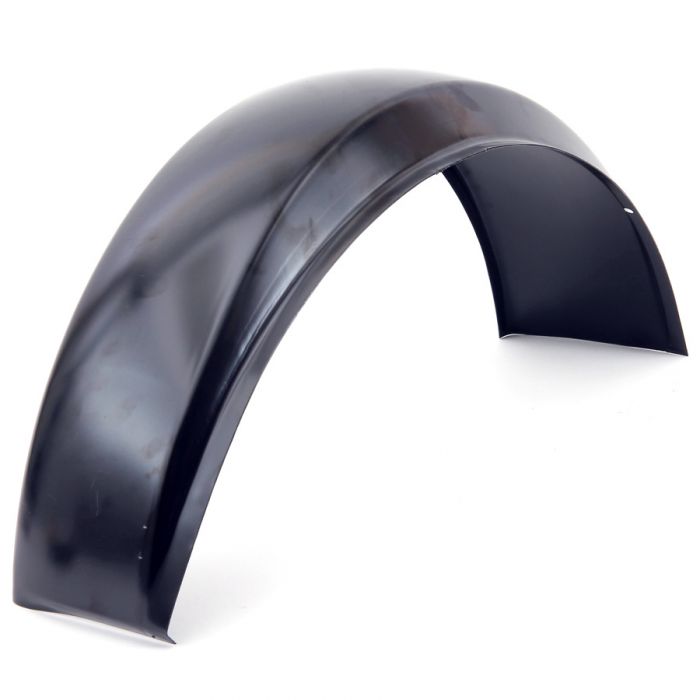 14A6617 Right rear wheel arch outer skin, to suit all Mini saloon models '59-'01