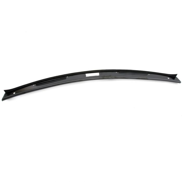 14A6675 Upper dash rail with ashtray aperture for all Mini models '59-'01