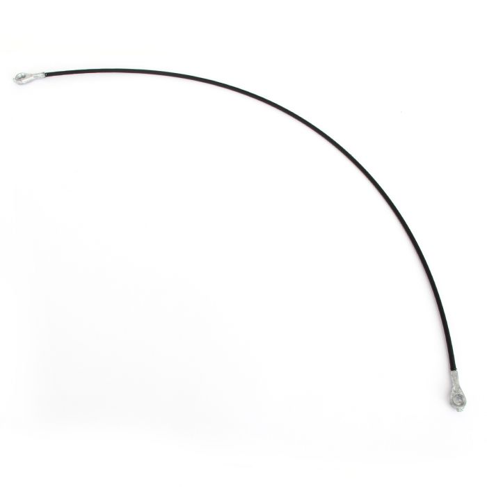 Boot Lid Cable