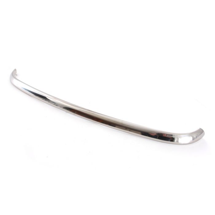 Mini front or rear stainless steel bumper - Saloon 1959 to 2001