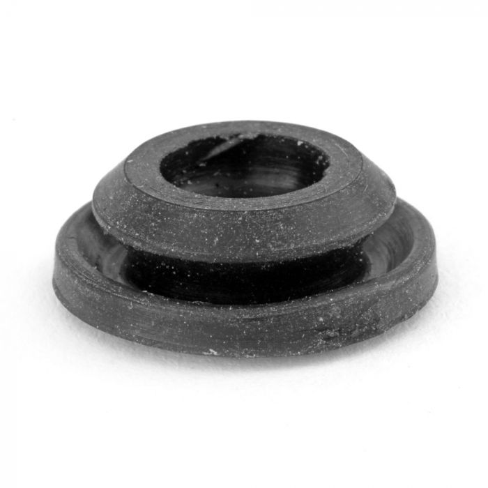 Blanking Plug - Speedo Cable Bulkhead Rubber Grommet