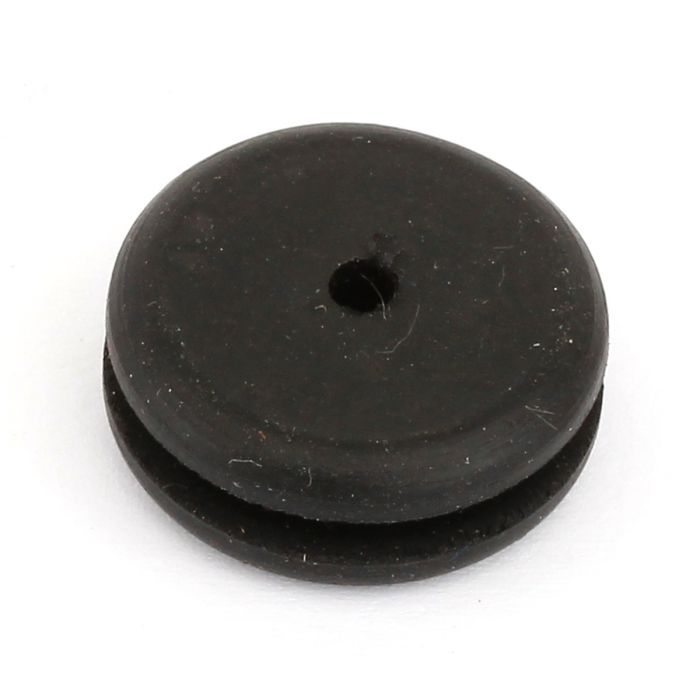 Rubber Grommet - for Rear Fog Lamp Cable - Mk4 on 