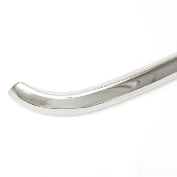 Mini Bumper - Stainless Steel OE