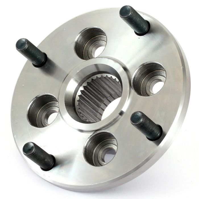 Drive Flange for Mini with 8.4" Disc Brakes (1984-2001) - Original Spec by Mini Sport