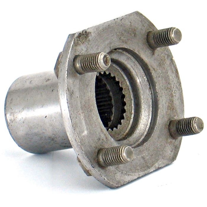 22A1152 Mini Cooper S and automatic Hardy Spicer output flange