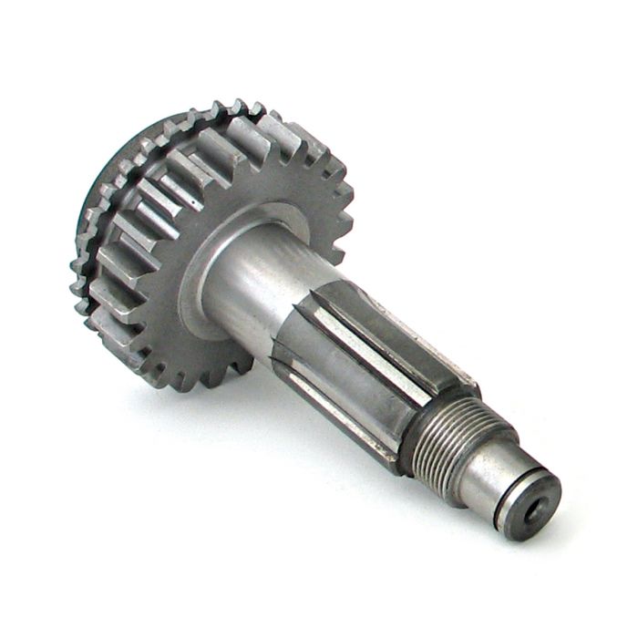 3 Synchro Straight Cut Gears - 1st Motion shaft 