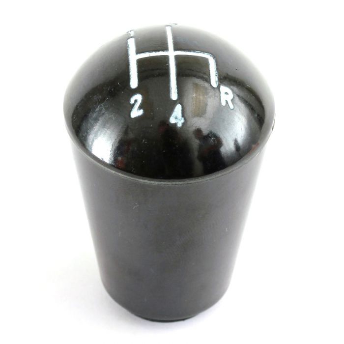 22G110 Original Type Black Gear Knob