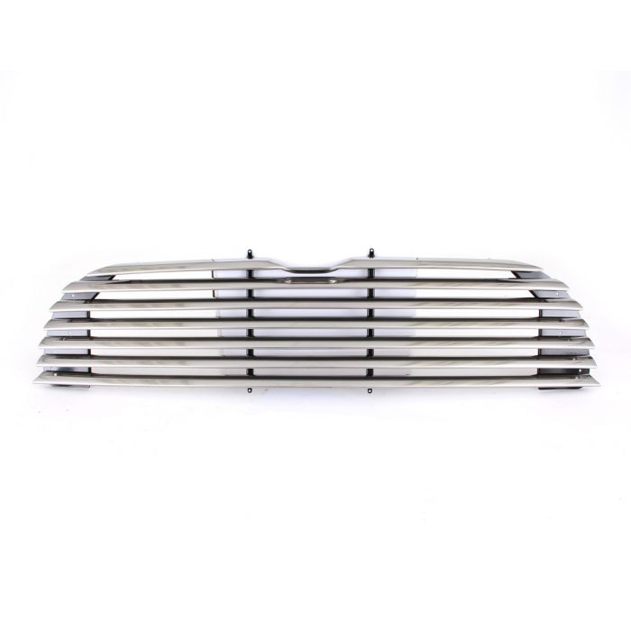 Morris Cooper  Cooper S Mk1 Grille - External Release 