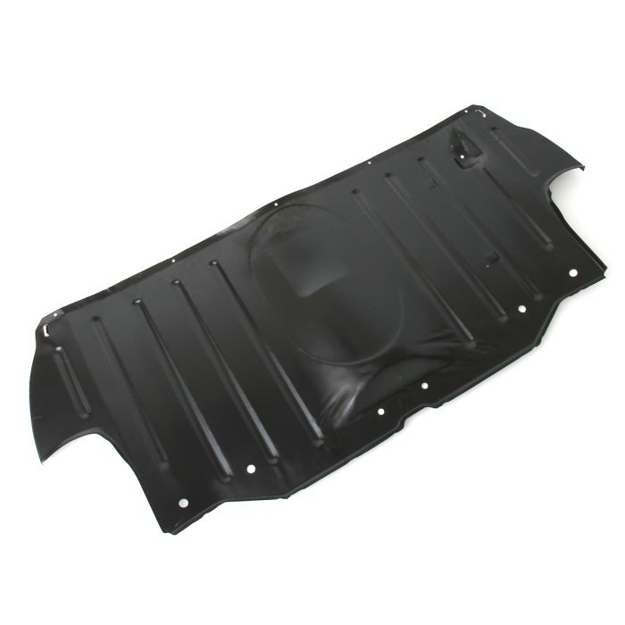 Genuine Bulkhead Rear Seat Panel - all models 