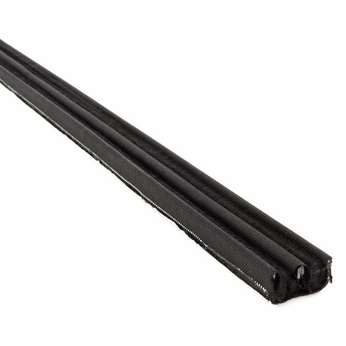 Door Channel Sliding Window Runner - for Mk1 Mk2 Mini