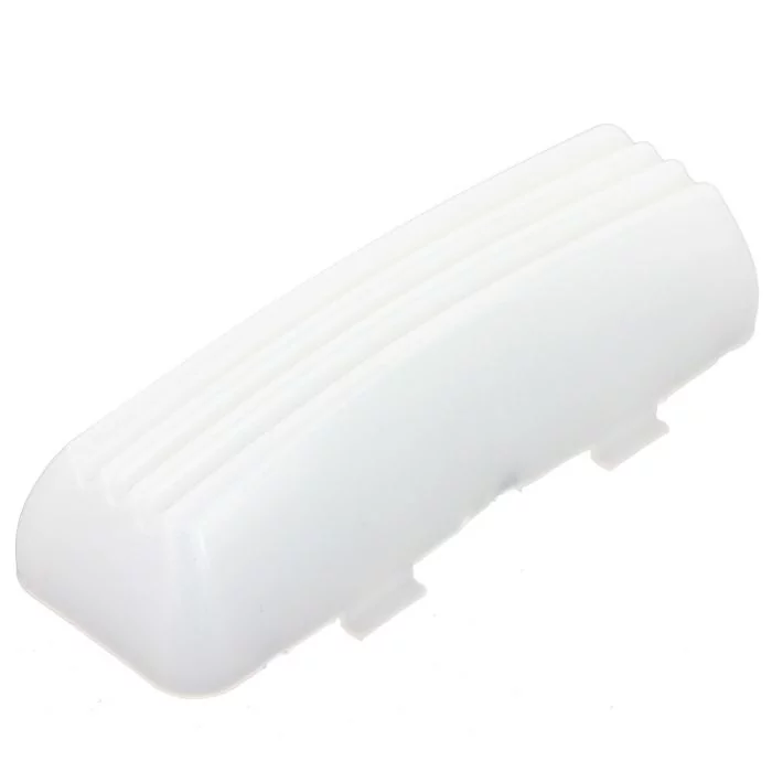 Interior Lamp Lens Cover - 1974-1984