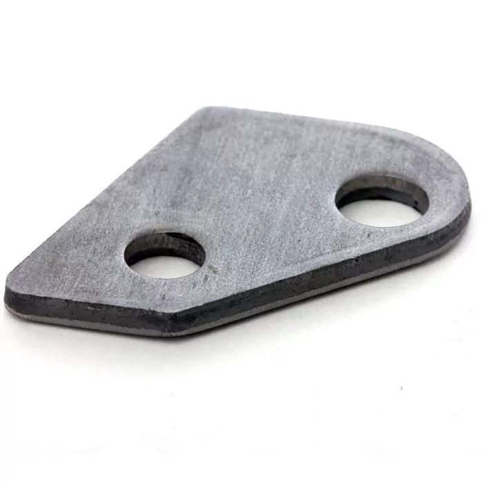 Locating Plate - 3rd Motion Bearing Retainer For Mini Gear Box 2A3581