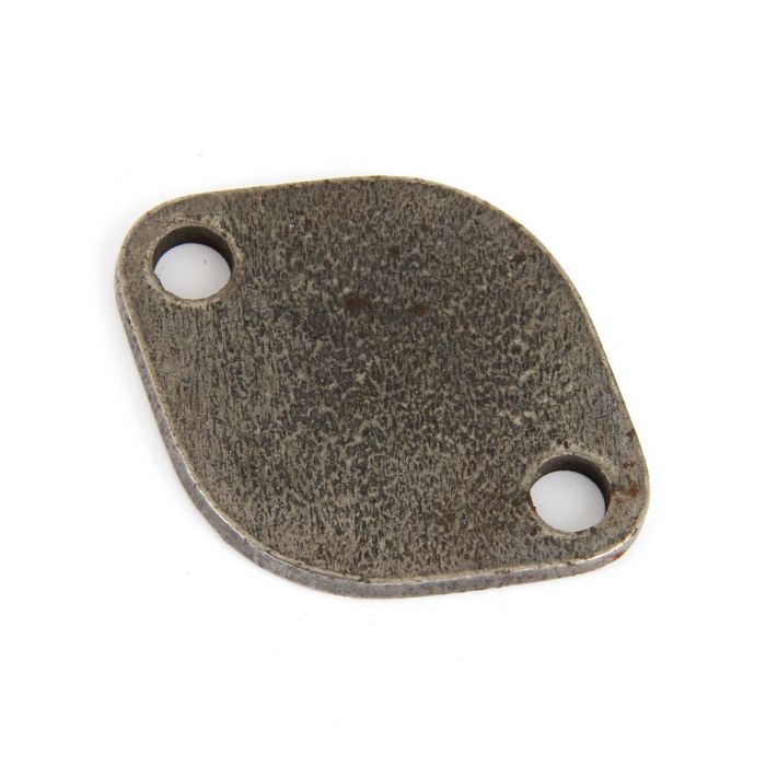 Speedo Drive Housing End Plate 