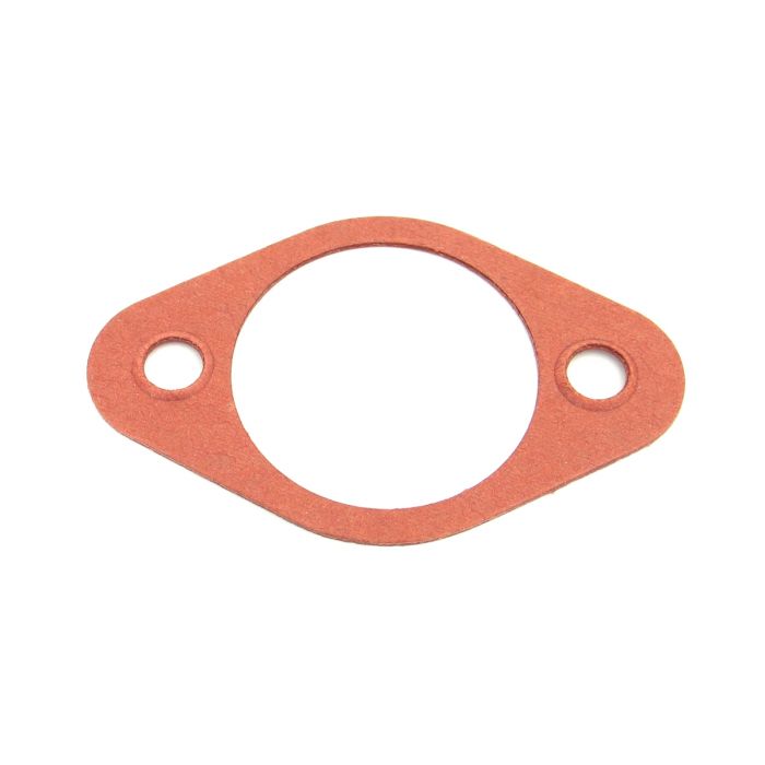 Brake and clutch master cylinder mounting gasket