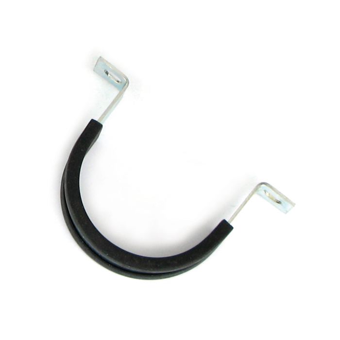 Wiper Motor Strap with Rubber Seal 